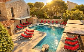 Hotel Casa Rossa & Spa